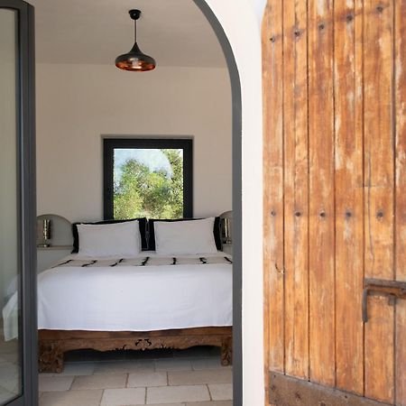 Cisternino Villa In Olive Groove Ngoại thất bức ảnh