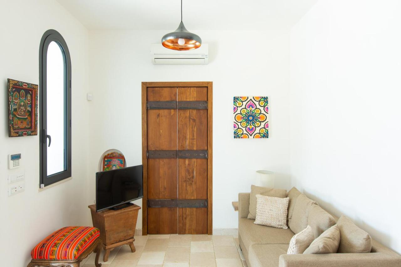 Cisternino Villa In Olive Groove Ngoại thất bức ảnh