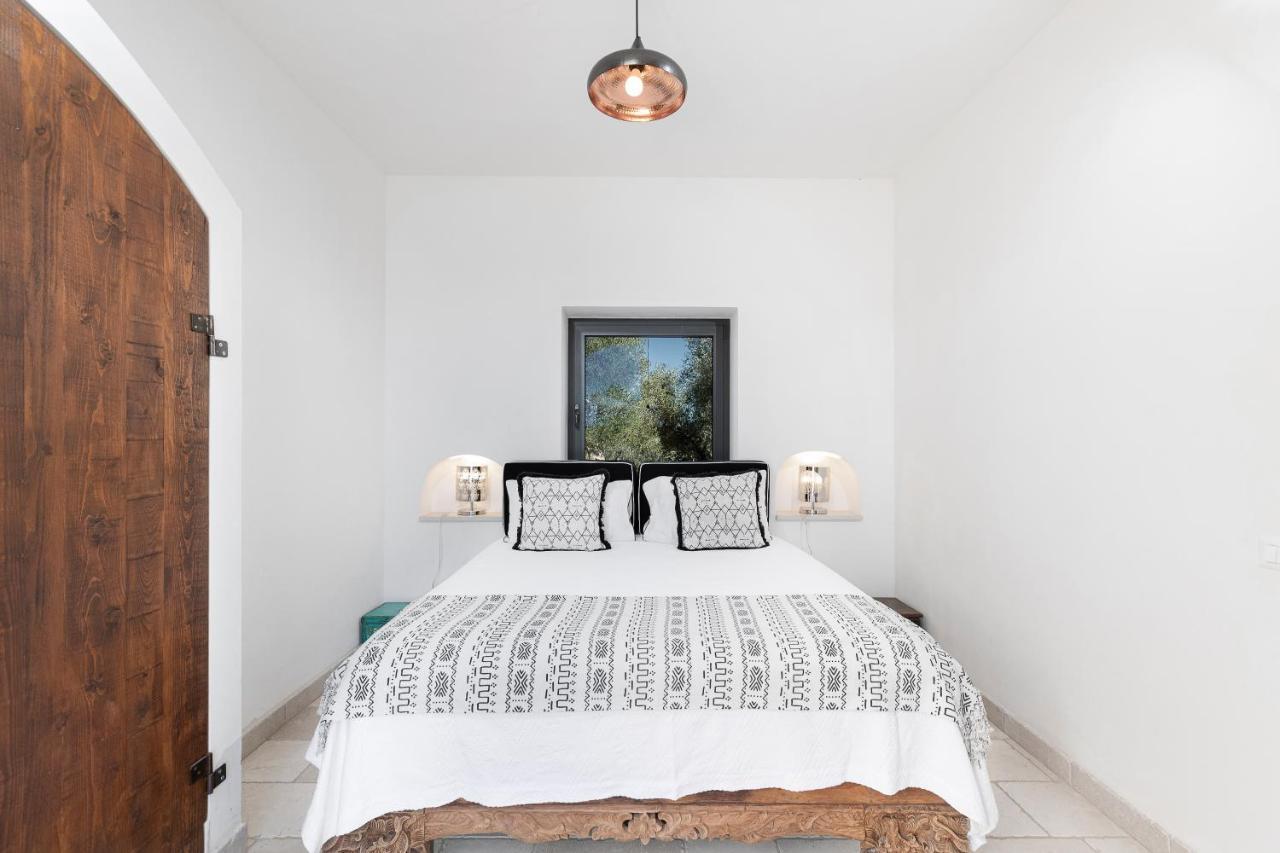 Cisternino Villa In Olive Groove Ngoại thất bức ảnh