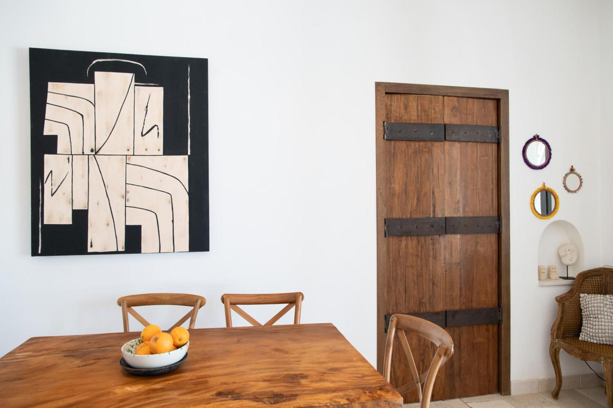 Cisternino Villa In Olive Groove Ngoại thất bức ảnh