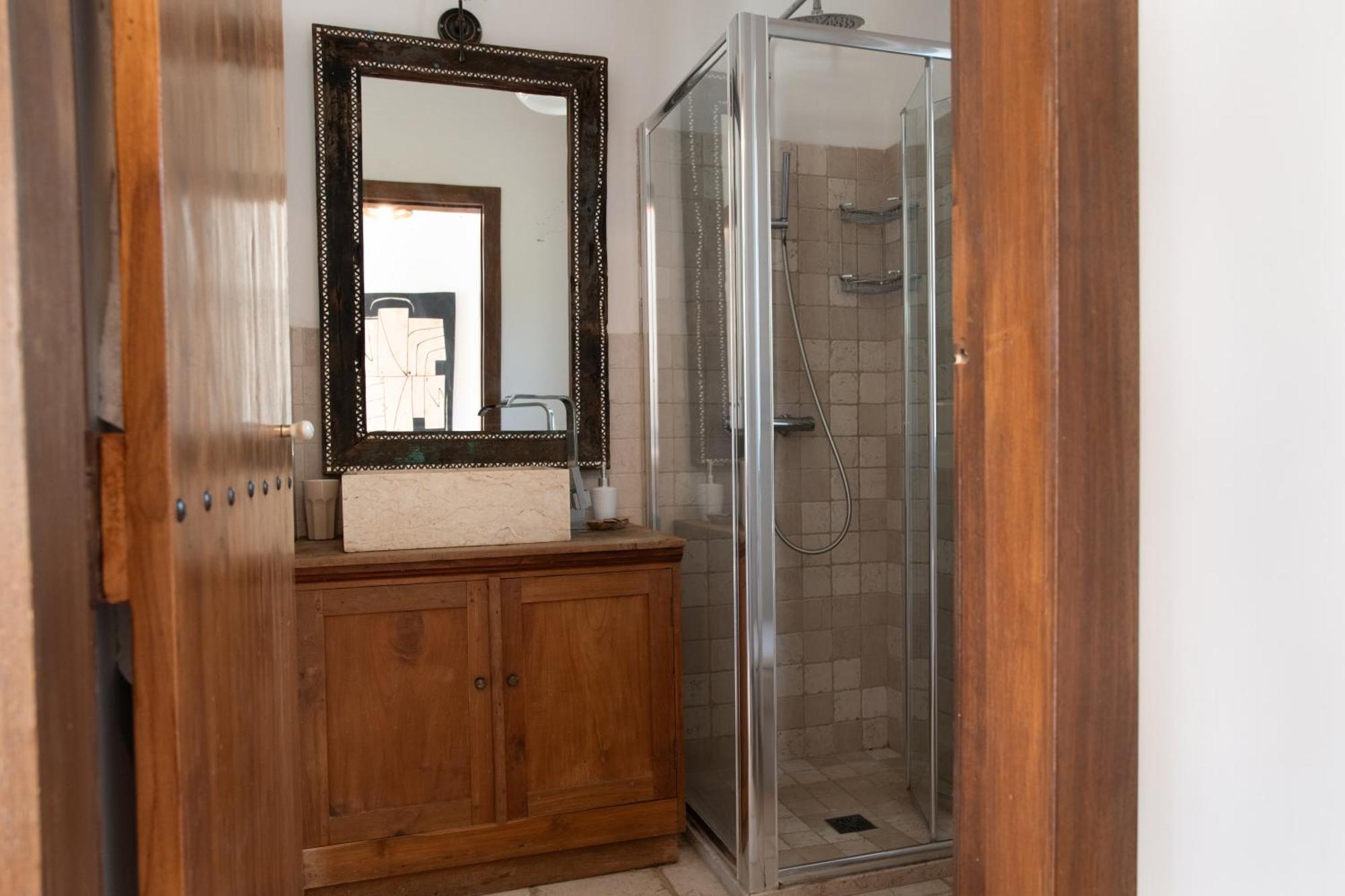 Cisternino Villa In Olive Groove Ngoại thất bức ảnh