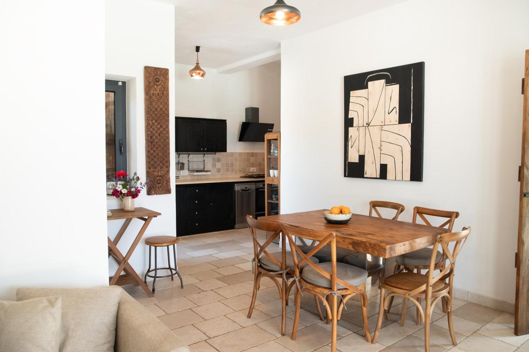Cisternino Villa In Olive Groove Ngoại thất bức ảnh