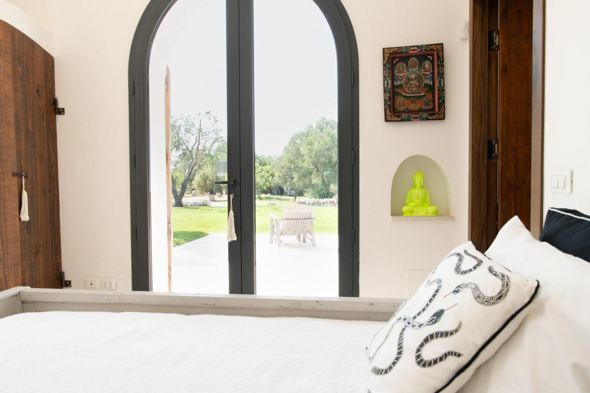 Cisternino Villa In Olive Groove Ngoại thất bức ảnh
