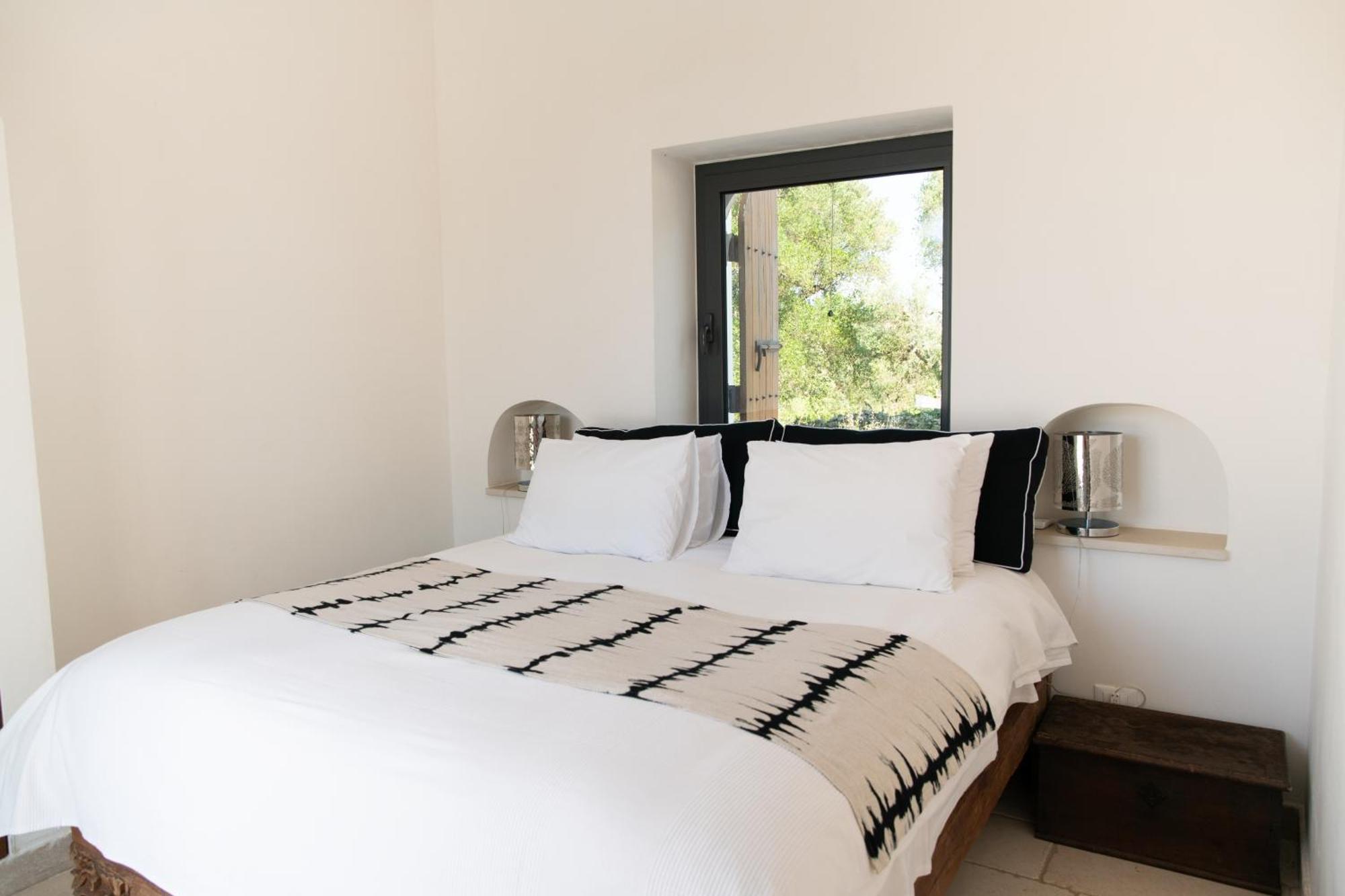 Cisternino Villa In Olive Groove Ngoại thất bức ảnh