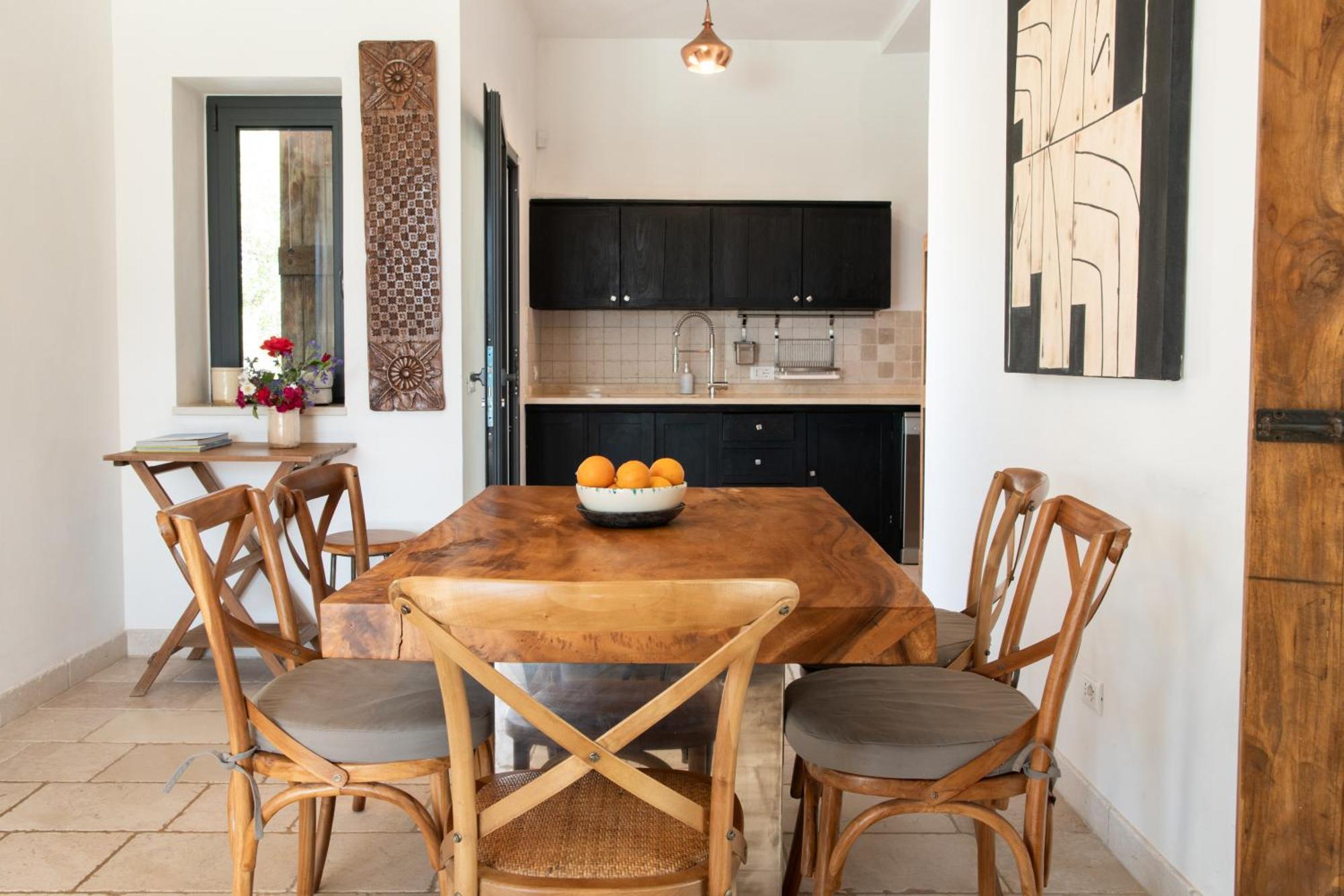 Cisternino Villa In Olive Groove Ngoại thất bức ảnh