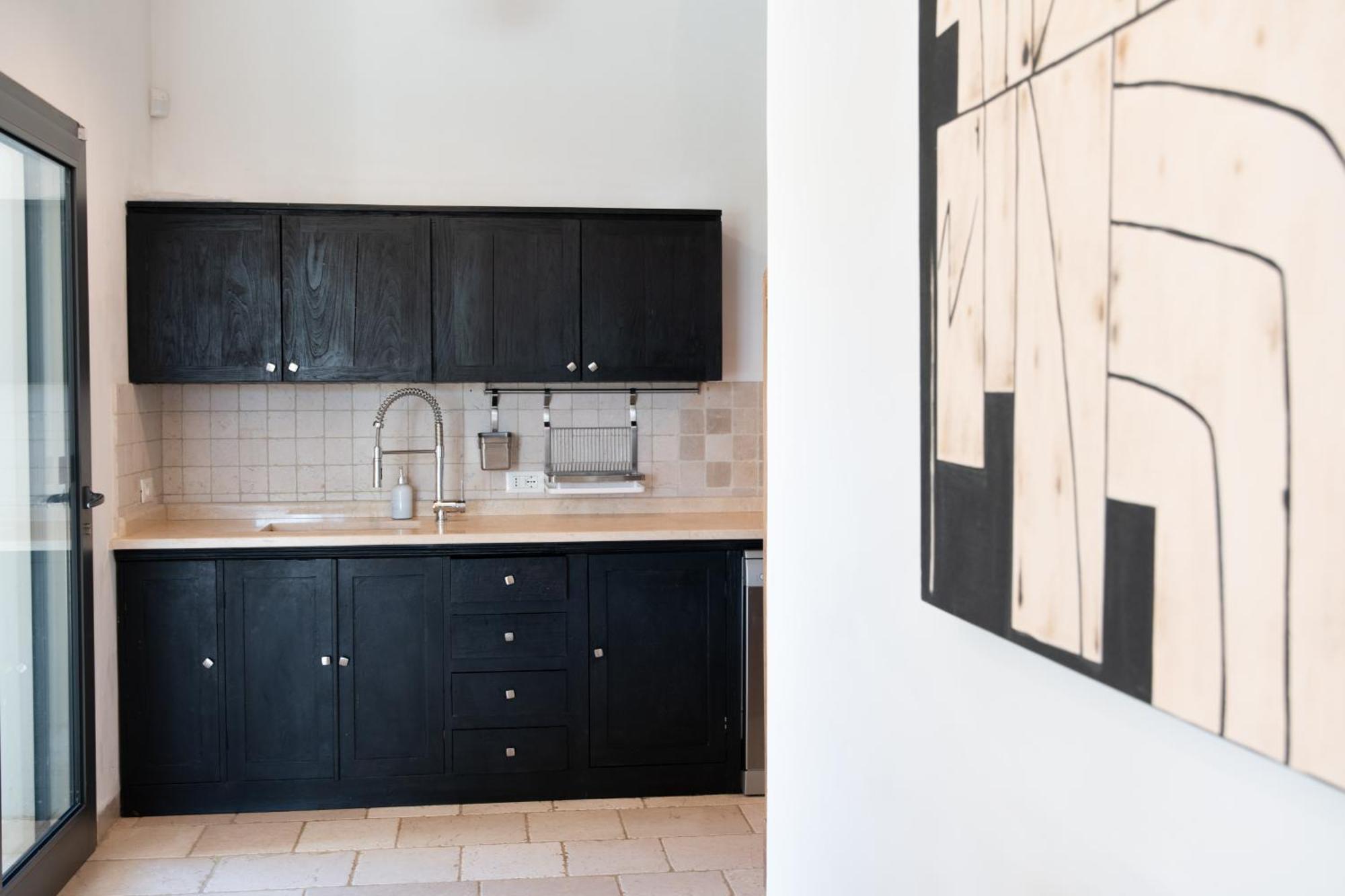 Cisternino Villa In Olive Groove Ngoại thất bức ảnh