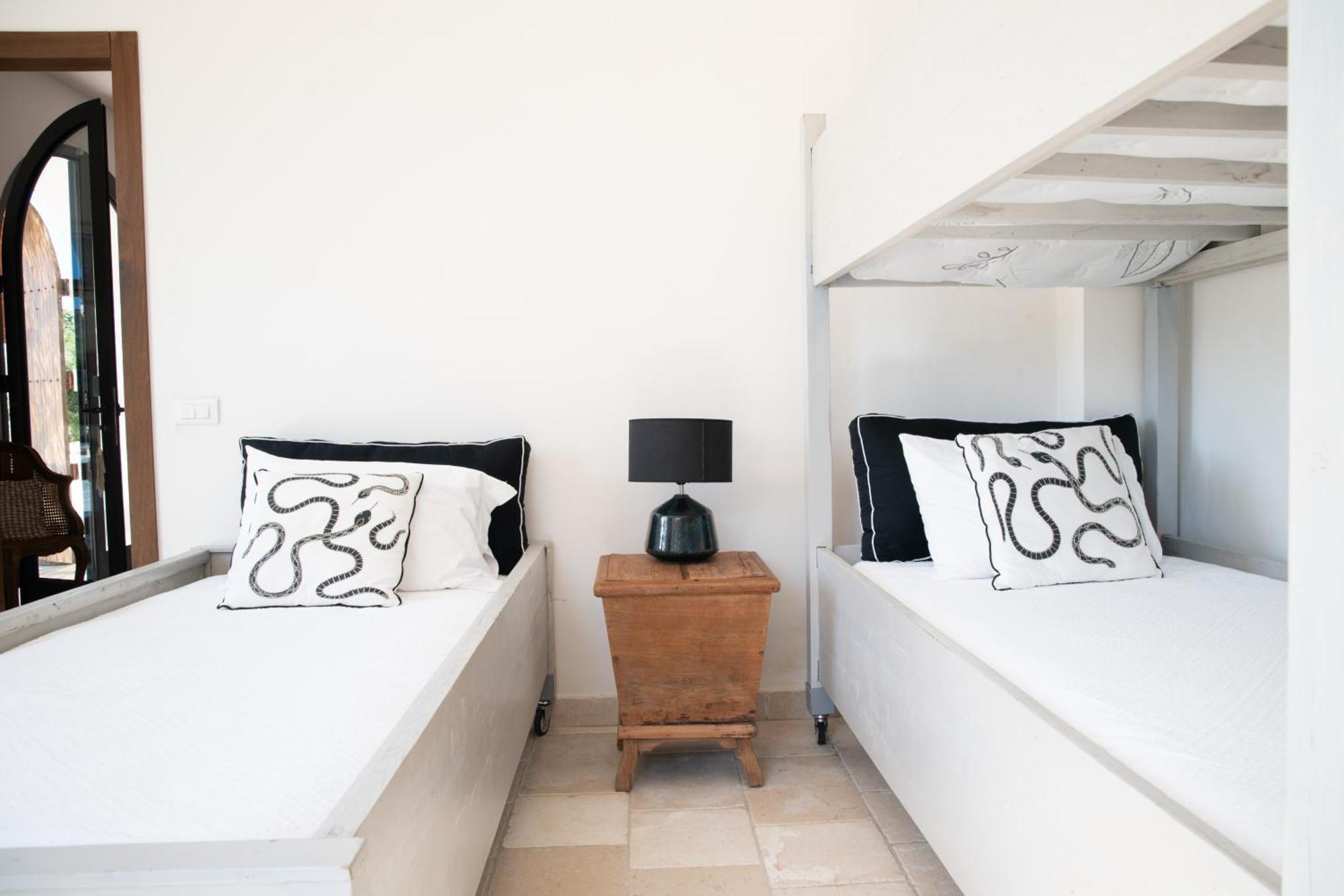 Cisternino Villa In Olive Groove Ngoại thất bức ảnh
